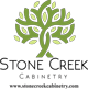 Stone Creek & cabinetry