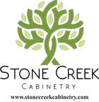 Stone Creek & cabinetry